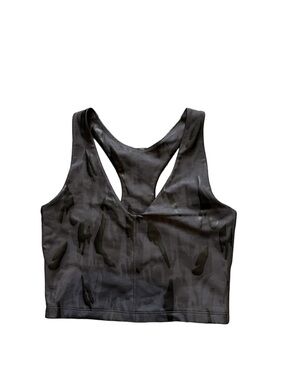 NWT Whisper sports bra